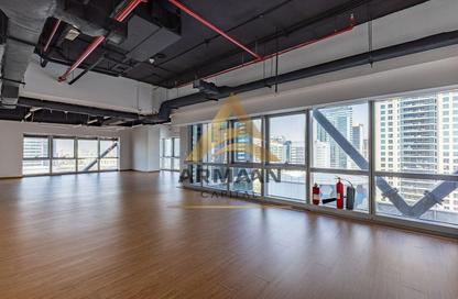 Office Space - Studio - 1 Bathroom for sale in The One Tower - Barsha Heights (Tecom) - Dubai