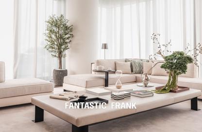 Penthouse - 4 Bedrooms - 5 Bathrooms for sale in Dorchester Collection Dubai - Business Bay - Dubai Penthouse - 4 Bedrooms - 5 Bathrooms for sale in Dorchester Collection Dubai - Business Bay - Dubai