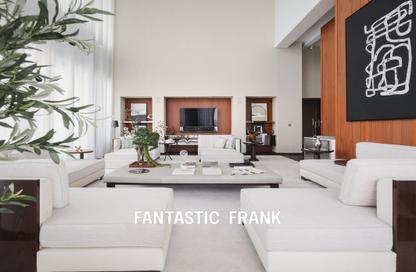 Penthouse - 4 Bedrooms - 5 Bathrooms for sale in Dorchester Collection Dubai - Business Bay - Dubai Penthouse - 4 Bedrooms - 5 Bathrooms for sale in Dorchester Collection Dubai - Business Bay - Dubai