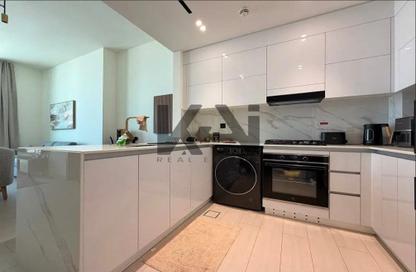 Apartment - 1 Bedroom - 2 Bathrooms for sale in Binghatti Gardenia - District 11 - Jumeirah Village Circle - Dubai