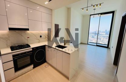 Apartment - 1 Bedroom - 2 Bathrooms for sale in Binghatti Gardenia - District 11 - Jumeirah Village Circle - Dubai Apartment - 1 Bedroom - 2 Bathrooms for sale in Binghatti Gardenia - District 11 - Jumeirah Village Circle - Dubai