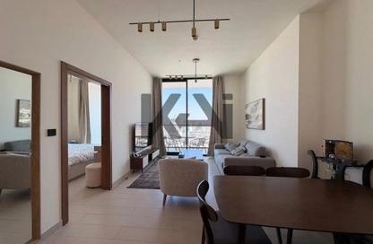 Apartment - 1 Bedroom - 2 Bathrooms for sale in Binghatti Gardenia - District 11 - Jumeirah Village Circle - Dubai