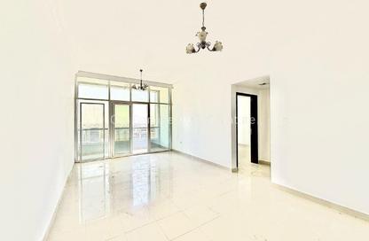 Apartment - 1 Bedroom - 2 Bathrooms for rent in New Al Taawun Road - Al Taawun - Sharjah