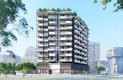 شقة - غرفة نوم - 2 حمامات للبيع في اورا ايليت - واحة دبي للسيليكون - دبي شقة - غرفة نوم - 2 حمامات للبيع في اورا ايليت - واحة دبي للسيليكون - دبي