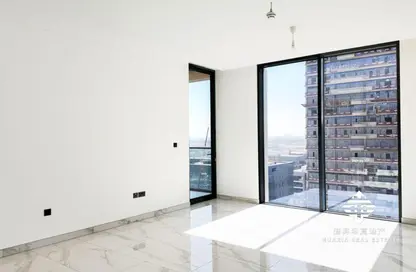 Apartment - 3 Bedrooms - 4 Bathrooms for rent in Crest Grande - Sobha Hartland - Mohammed Bin Rashid City - Dubai