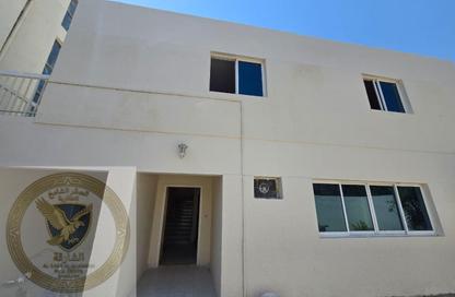 Villa - 3 Bedrooms - 3 Bathrooms for rent in Al Rifa'ah - Al Heerah - Sharjah