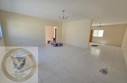 Villa - 3 Bedrooms - 3 Bathrooms for rent in Al Rifa'ah - Al Heerah - Sharjah Villa - 3 Bedrooms - 3 Bathrooms for rent in Al Rifa'ah - Al Heerah - Sharjah