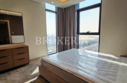 Apartment - 1 Bedroom - 2 Bathrooms for rent in Cloud Tower B - Cloud Tower - District 2 - Jumeirah Village Triangle - Dubai Apartment - 1 Bedroom - 2 Bathrooms for rent in Cloud Tower B - Cloud Tower - District 2 - Jumeirah Village Triangle - Dubai