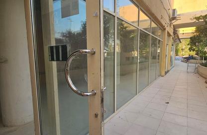 Retail - Studio - 1 for rent in Dana Tower - District 12 - Jumeirah Village Circle - Dubai Retail - Studio - 1 for rent in Dana Tower - District 12 - Jumeirah Village Circle - Dubai