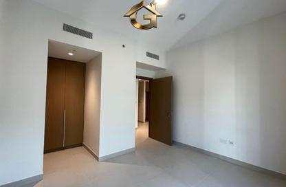 Apartment - 1 Bedroom - 1 Bathroom for rent in Cedar at Creek Beach Building 1 - Cedar at Creek Beach - Creek Beach - Dubai Creek Harbour (The Lagoons) - Dubai