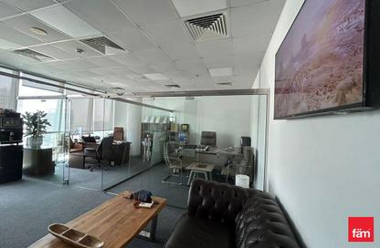 Office Space - Studio for sale in B2B Tower - Business Bay - Dubai