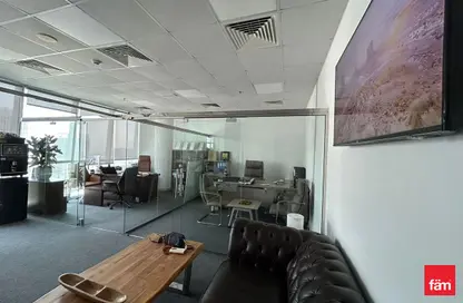 Office Space - Studio for sale in B2B Tower - Business Bay - Dubai