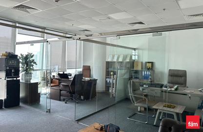 Office Space - Studio for sale in B2B Tower - Business Bay - Dubai