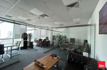 Office Space - Studio for sale in B2B Tower - Business Bay - Dubai