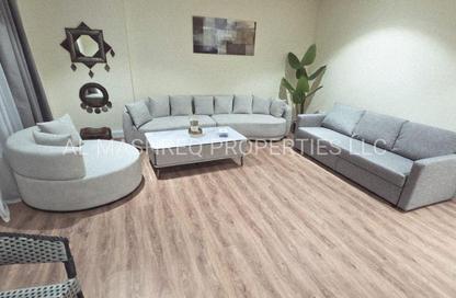 Apartment - 2 - 3 for rent in Murjan 1 - Murjan - Jumeirah Beach Residence - Dubai