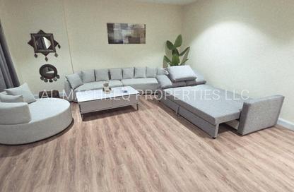 Apartment - 2 - 3 for rent in Murjan 1 - Murjan - Jumeirah Beach Residence - Dubai