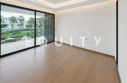 Villa - 5 Bedrooms - 6 Bathrooms for rent in Elysian Mansions - Tilal Al Ghaf - Dubai Villa - 5 Bedrooms - 6 Bathrooms for rent in Elysian Mansions - Tilal Al Ghaf - Dubai