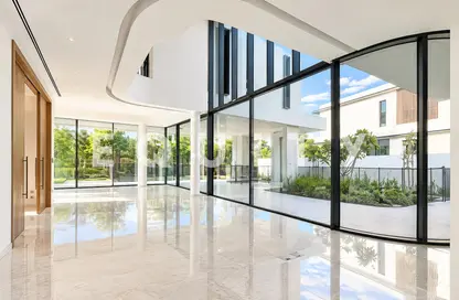 Villa - 5 Bedrooms - 6 Bathrooms for rent in Elysian Mansions - Tilal Al Ghaf - Dubai