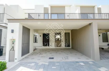 Villa - 3 Bedrooms - 4 Bathrooms for rent in Aura - Tilal Al Ghaf - Dubai