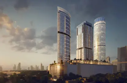 Apartment - 2 Bedrooms - 4 Bathrooms for sale in Palm Beach Towers 3 - Palm Beach Towers - Palm Jumeirah - Dubai Apartment - 2 Bedrooms - 4 Bathrooms for sale in Palm Beach Towers 3 - Palm Beach Towers - Palm Jumeirah - Dubai