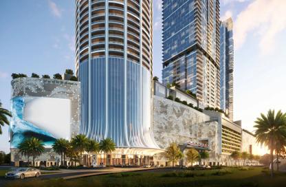 Apartment - 2 - 4 for sale in Palm Beach Towers 3 - Palm Beach Towers - Palm Jumeirah - Dubai