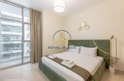 Apartment - 2 Bedrooms - 3 Bathrooms for rent in Canal Bay - Business Bay - Dubai