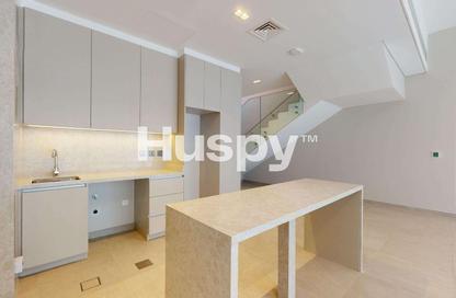 Townhouse - 3 Bedrooms - 4 Bathrooms for rent in MAG Eye - MAG City - Mohammed Bin Rashid City - Dubai Townhouse - 3 Bedrooms - 4 Bathrooms for rent in MAG Eye - MAG City - Mohammed Bin Rashid City - Dubai