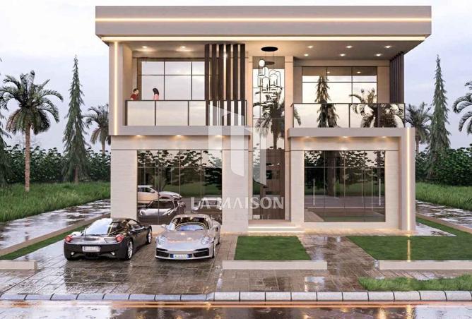 54395590 - الصورة الرئيسية للعقار