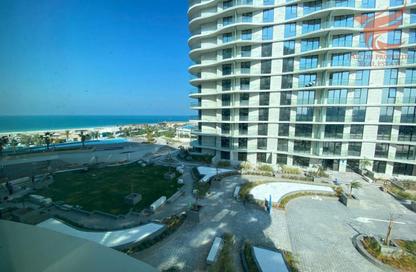 Apartment - 2 Bedrooms - 3 Bathrooms for sale in Bay Residences - Hayat Island - Mina Al Arab - Ras Al Khaimah