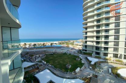Apartment - 2 Bedrooms - 3 Bathrooms for sale in Bay Residences - Hayat Island - Mina Al Arab - Ras Al Khaimah