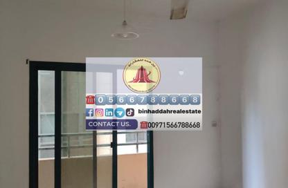 Apartment - 2 Bedrooms - 2 Bathrooms for rent in Al Mahatta - Al Qasimia - Sharjah Apartment - 2 Bedrooms - 2 Bathrooms for rent in Al Mahatta - Al Qasimia - Sharjah