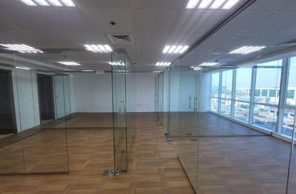Office Space - Studio - 1 Bathroom for rent in Hor Al Anz East - Hor Al Anz - Deira - Dubai