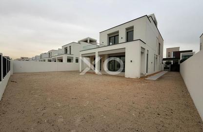 Villa - 4 Bedrooms - 4 Bathrooms for sale in Caya 1 - Arabian Ranches 3 - Dubai