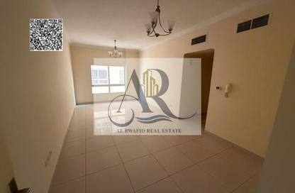 Apartment - 2 Bedrooms - 2 Bathrooms for rent in Rawan Building - Al Naimiya - Al Nuaimiya - Ajman