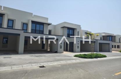 Townhouse - 3 Bedrooms - 5 Bathrooms for rent in Jebel Ali Village Townhouses - Jebel Ali Village - Jebel Ali - Dubai