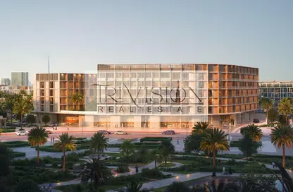 Apartment - 1 Bedroom - 2 Bathrooms for sale in Binghatti Hillcrest - Arjan - Dubai