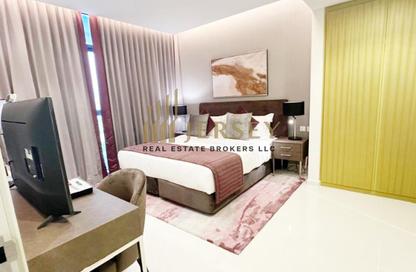 Apartment - 1 Bedroom - 1 Bathroom for sale in Aykon City Tower B - Aykon City - Business Bay - Dubai