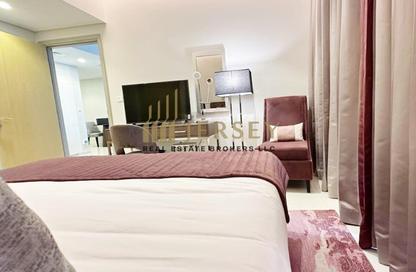 Apartment - 1 Bedroom - 1 Bathroom for sale in Aykon City Tower B - Aykon City - Business Bay - Dubai Apartment - 1 Bedroom - 1 Bathroom for sale in Aykon City Tower B - Aykon City - Business Bay - Dubai
