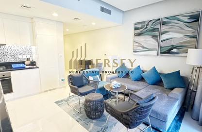 Apartment - 1 Bedroom - 1 Bathroom for sale in Aykon City Tower B - Aykon City - Business Bay - Dubai Apartment - 1 Bedroom - 1 Bathroom for sale in Aykon City Tower B - Aykon City - Business Bay - Dubai
