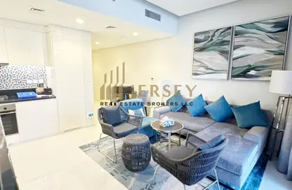Apartment - 1 Bedroom - 1 Bathroom for sale in Aykon City Tower B - Aykon City - Business Bay - Dubai