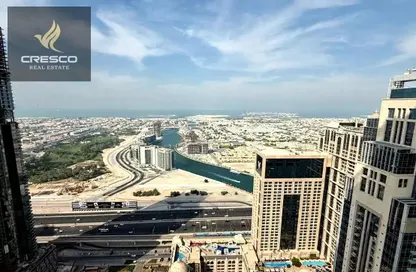 Apartment - 2 Bedrooms - 3 Bathrooms for rent in Amna - Al Habtoor City - Business Bay - Dubai