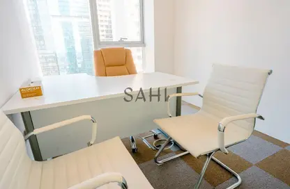 مكتب - استوديو للبيع في القلعة - الخليج التجاري - دبي