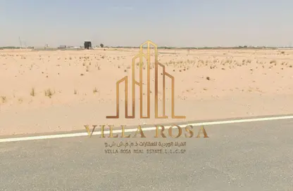 Land - Studio for sale in Al Metraq - Al Rahmaniya - Sharjah