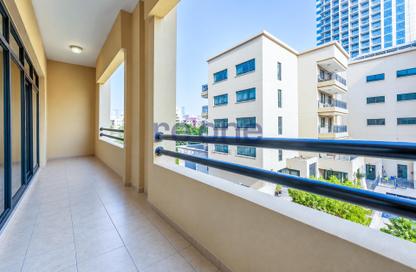 Apartment - 3 - 2 for rent in The Views 2 - The Views - Dubai Apartment - 3 - 2 for rent in The Views 2 - The Views - Dubai