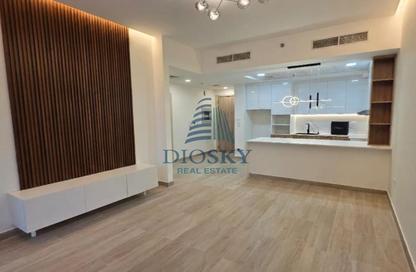Apartment - 1 Bedroom - 2 Bathrooms for rent in The East Crest by Meteora - District 17 - Jumeirah Village Circle - Dubai Apartment - 1 Bedroom - 2 Bathrooms for rent in The East Crest by Meteora - District 17 - Jumeirah Village Circle - Dubai