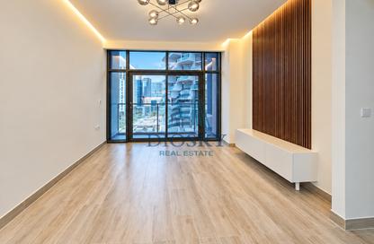 Apartment - 1 - 2 for rent in The East Crest by Meteora - District 17 - Jumeirah Village Circle - Dubai