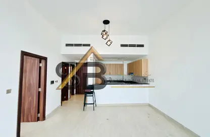 Apartment - 1 Bedroom - 2 Bathrooms for rent in Alya Building - Al Satwa - Dubai