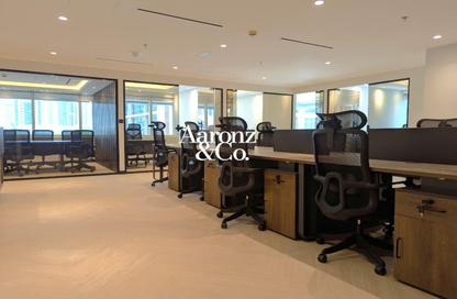 Office Space - Studio for rent in One Lake Plaza - JLT Cluster T - Jumeirah Lake Towers - Dubai
