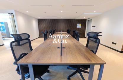 Office Space - Studio for rent in One Lake Plaza - JLT Cluster T - Jumeirah Lake Towers - Dubai