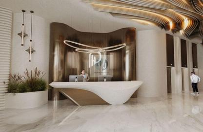 شقة - 1 حمام للبيع في سكاي لاين باي بيس هومز - مجمع دبي ريزيدنس - دبي